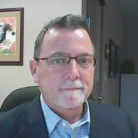 Lone Star College-Montgomery Employee Matthew Samford's profile photo