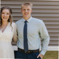 Hero Plumbing, Heating, Cooling, Drains & Electrical Employee Luke Wilson's profile photo