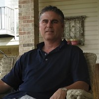 Driver Pipeline Company, Inc. Employee Russell Driver's profile photo