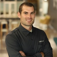 CSM Group Employee Connor Sharp's profile photo