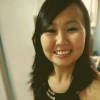 99 Employee Aline Izumida's profile photo