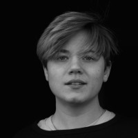 Skeleton Crew Audiovisual Rentals Employee Sam Witherow's profile photo