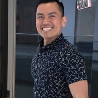 Cartwright Employee Jonathan Hua's profile photo