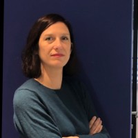 Hootsuite Employee Charlotte Clemens's profile photo