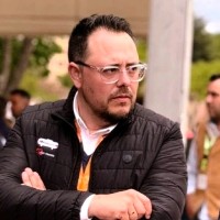 Monegas Employee Miguel Lozano Escobar's profile photo