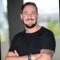 Keeggo Employee Leonardo Zamora's profile photo