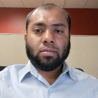 Legrand, North America Employee S Islam's profile photo