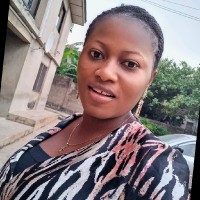Encknet Network Employee Esther Ojo's profile photo