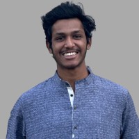 Groves & Company Management Consulting Employee Sachin Veeramalla's profile photo
