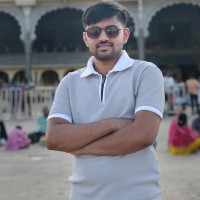 Nakshatech Pvt Ltd Employee Anil Kara's profile photo