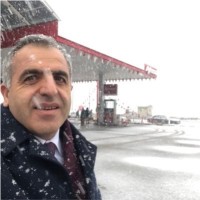 Aytemiz Employee Yakup Yazar's profile photo