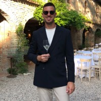Ferro Beverage & Co. Employee Luca Boscariolo's profile photo