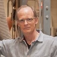 Kochman Reidt + Haigh Cabinetmakers Employee Paul Reidt's profile photo