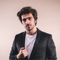 floorplanner Employee Esad Kılıç's profile photo