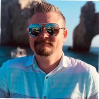 Oklahoma Blood Institute Employee Phillip Sharp's profile photo