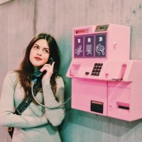 Camilla Callarelli Email