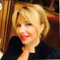 Pera Palace Hotel Employee Nalan Tosun's profile photo