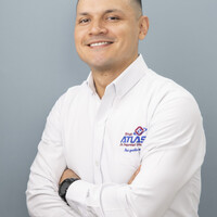 Grupo Atlas de Seguridad Integral Employee Harold Imbachi Guerrero's profile photo