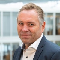 Visma Employee Lars-Erik Jacobsen's profile photo