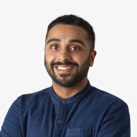 ForceN Employee Aman Ladak's profile photo