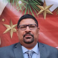 Cloudaeon Employee Reginold Joseph's profile photo