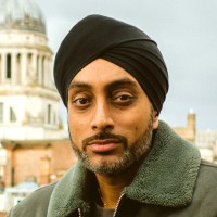 Mandeep Bhaur Email & Phone Number