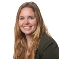 AXVECO Employee Lieke Sprong's profile photo