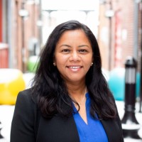 Reyasini Calistes Email & Phone Number