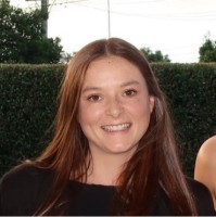 Lion Employee Lucy Todd's profile photo