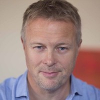 Ericsson Employee Claes Hagel's profile photo