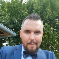 Solarock Employee Guillaume Madouas's profile photo