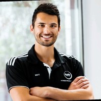 Goodlife Health Clubs Employee Matt Fairbairn's profile photo