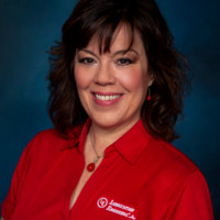 Lubrication Engineers Employee Ann Walden's profile photo