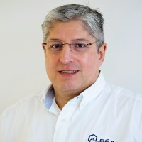 Albéa Group Employee Magalhaes Laurent's profile photo
