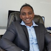 Shravan Kumar Email & Phone Number