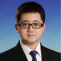 Primeton Employee Zachary Zuo's profile photo