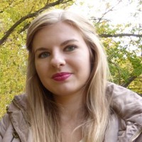 mobile.SimbirSoft Employee Alina Ganzii's profile photo