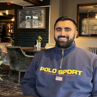 tchire Employee Khammur-Nau-Nihal Sanghera's profile photo