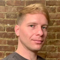 the watsons Employee Brian Rosenkrans's profile photo