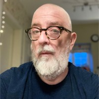 Japanese Knotweed Solutions Ltd Employee Mike Clough's profile photo