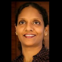 Impetus Employee Sheba Fernando's profile photo
