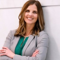 City of Virginia Beach Employee Melissa Z.'s profile photo