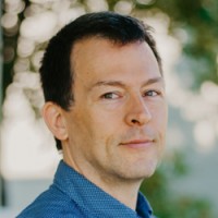 Stantec Employee Chris Jaros's profile photo