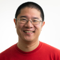 Second Dinner Employee Hamilton Chu's profile photo