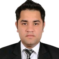 Elior India Employee Sumit Trivedi's profile photo
