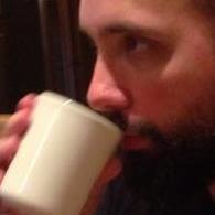 BLEND Voice Employee William Buckellew's profile photo