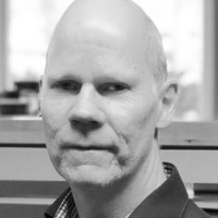 DELTA - a part of FORCE Technology Employee Lars Johnsson's profile photo