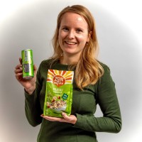 WSSNN Employee Anique Wijnands's profile photo