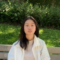 Dimension Bio Employee Amy Li's profile photo