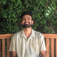 Abhinav A Email & Phone Number